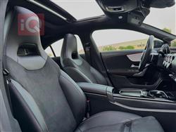 مێرسێدس بێنز CLA